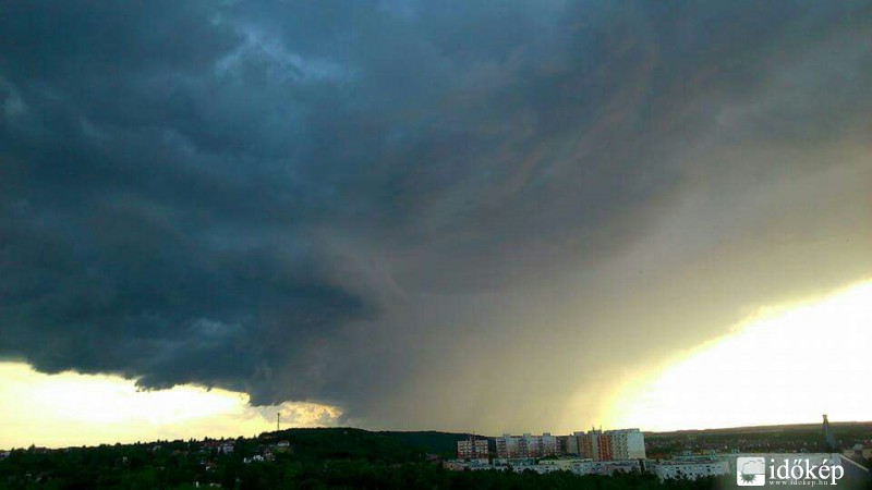 Szombathely
