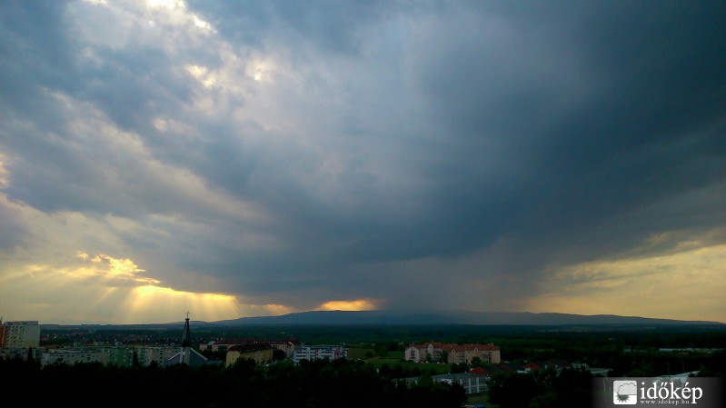 Szombathely