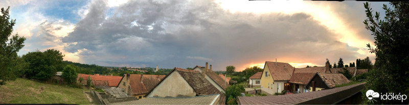Hőgyész