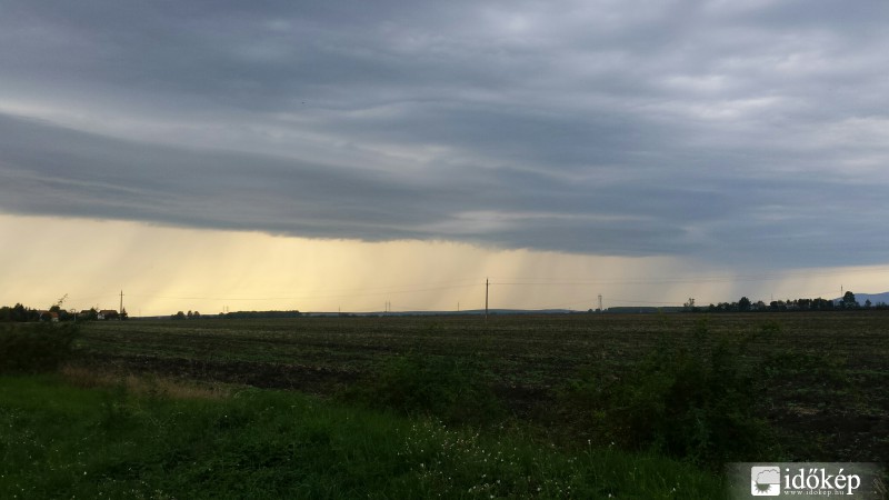 Mezőszemere