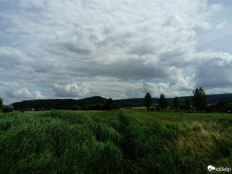 Romhány