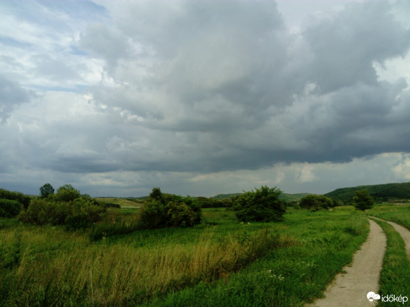 Romhány
