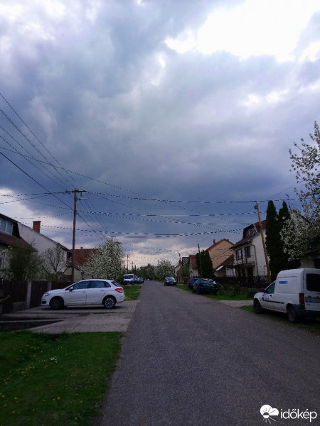 Romhány
