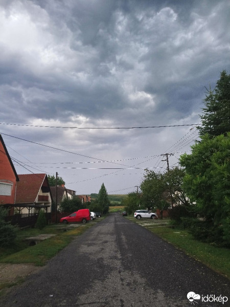 Romhány