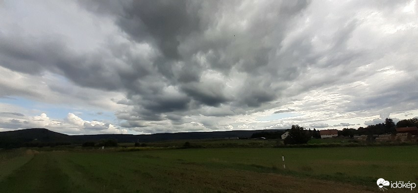 Romhány