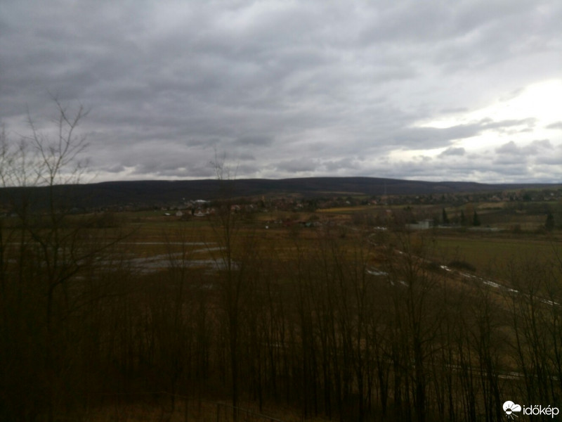 Romhány