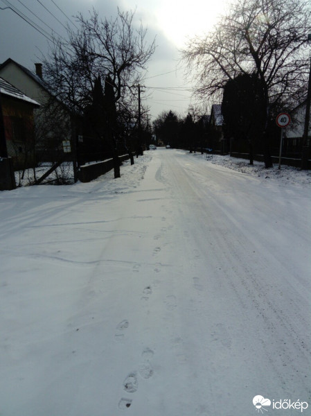 Romhány