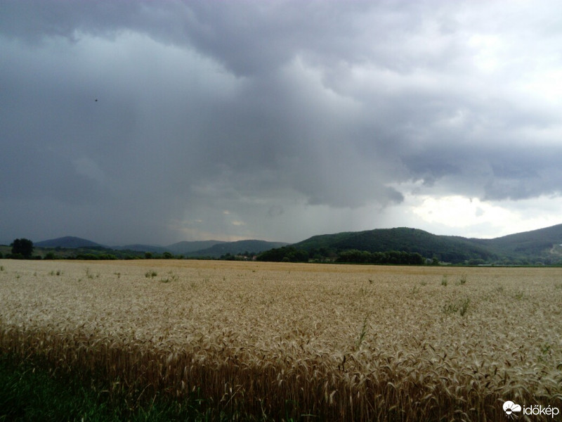 Romhány