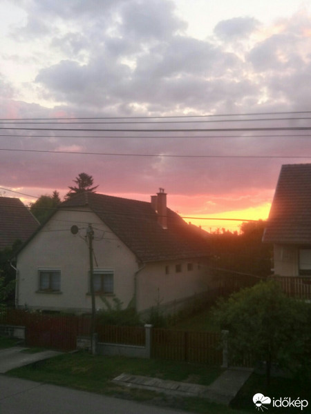 Romhány
