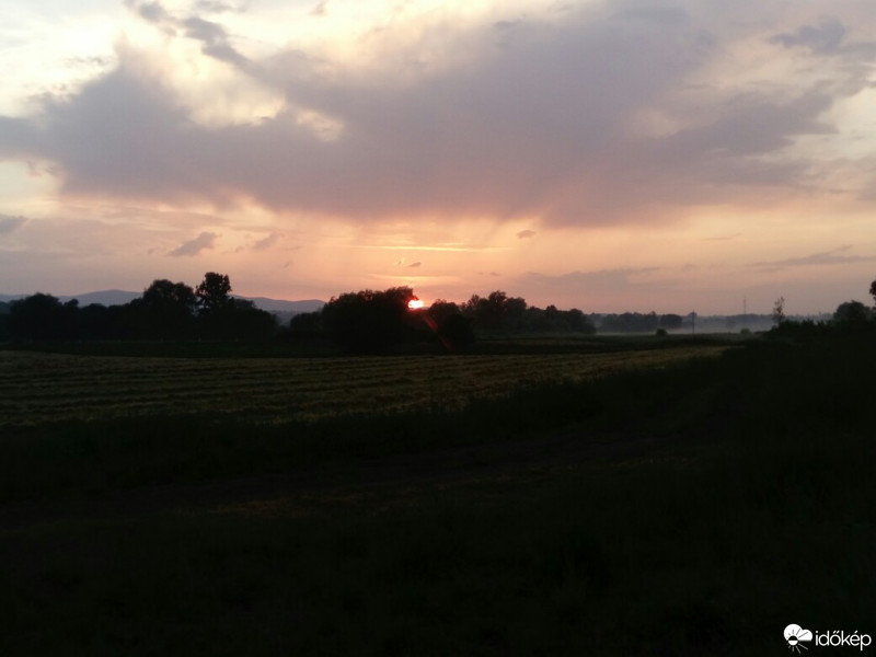 Romhány