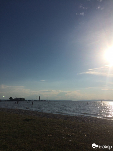 Podersdorf am See