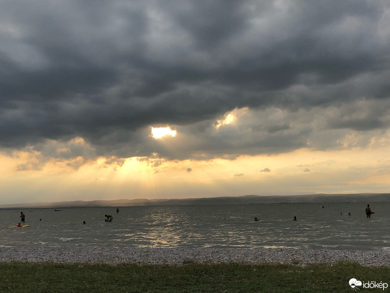 Podersdorf am See