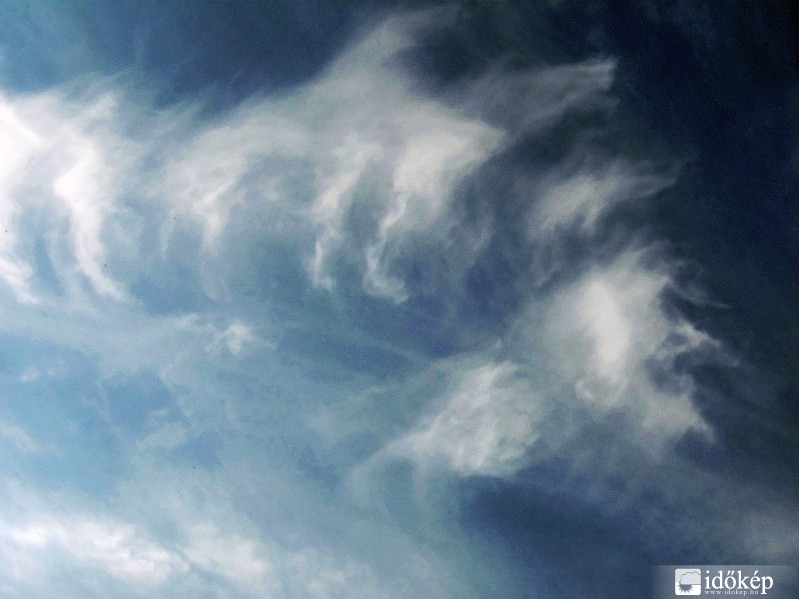 Cirrus
