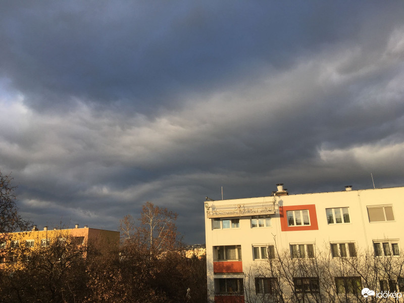 Budapest XI.ker - Kelenföld