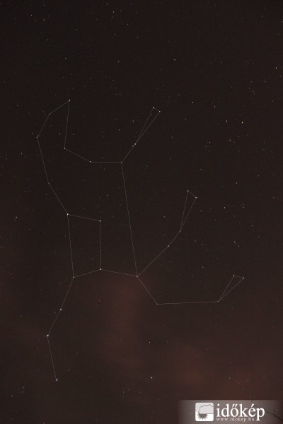 Ursa Maior - Nagy Medve