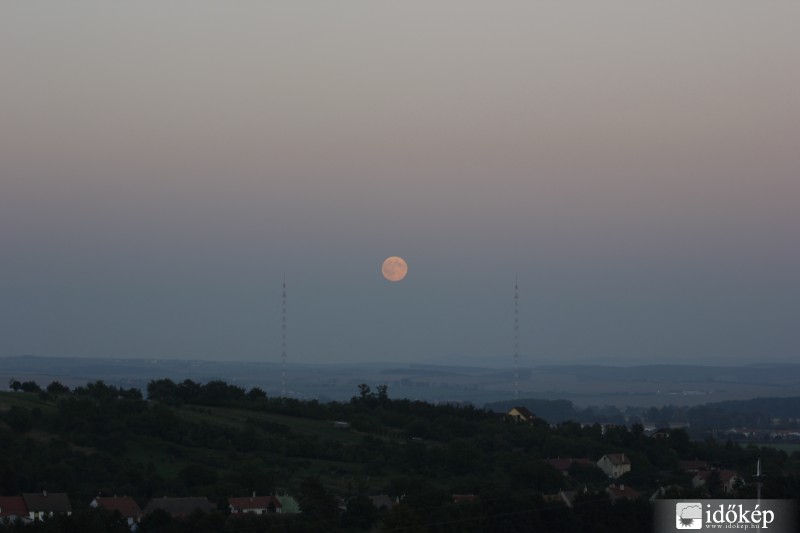 Holdkelte Csehországban