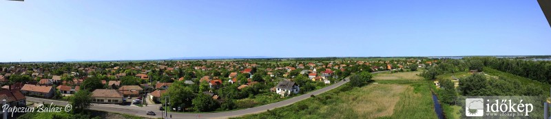 Poroszló 