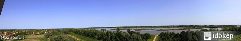 A Tisza-tó