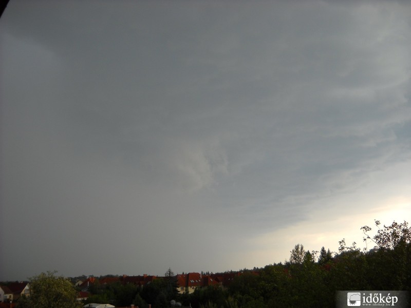 Zivatar 2010-05-22