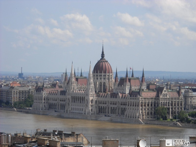 Az Országház