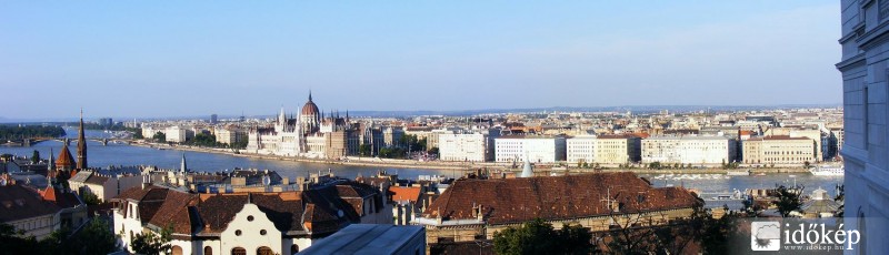 Budapest