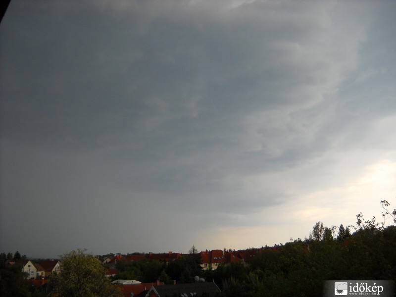 Zivatar 2010-05-22