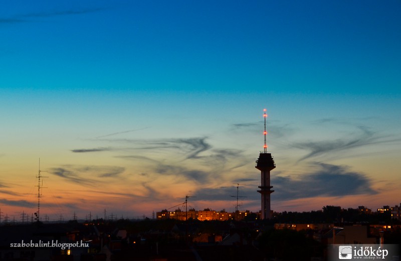 Szegedi Telefontorony