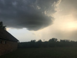Szabadhídvég