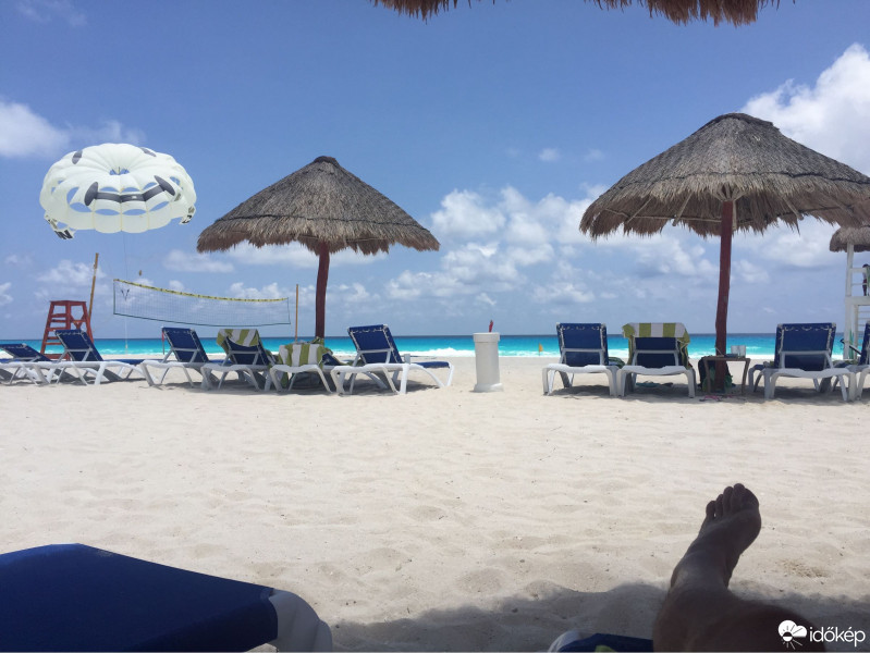 Cancún
