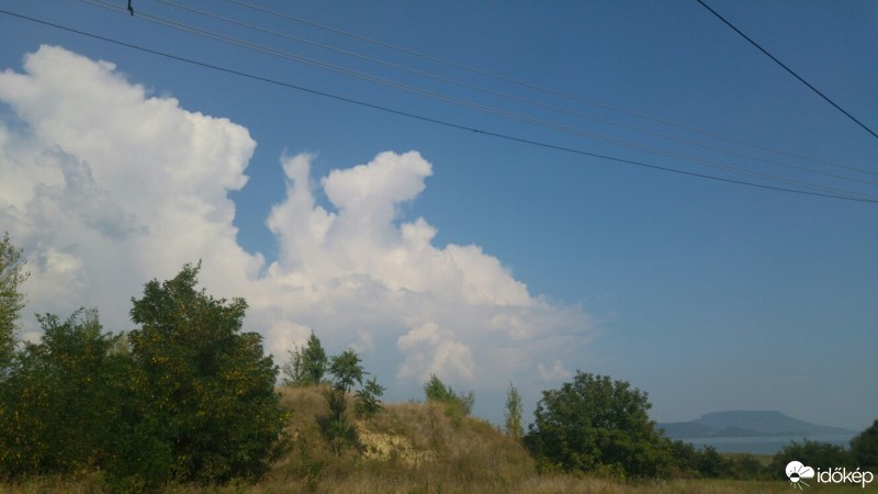 Balatongyörök