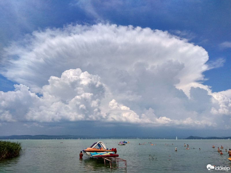 Balatonudvari