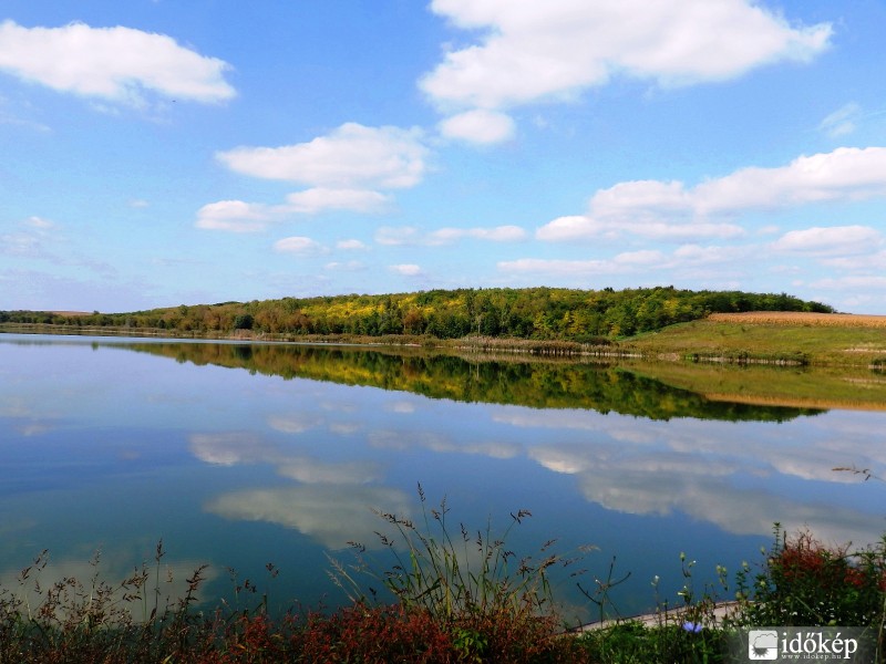 gyönyörű szeptemberi vasárnap 