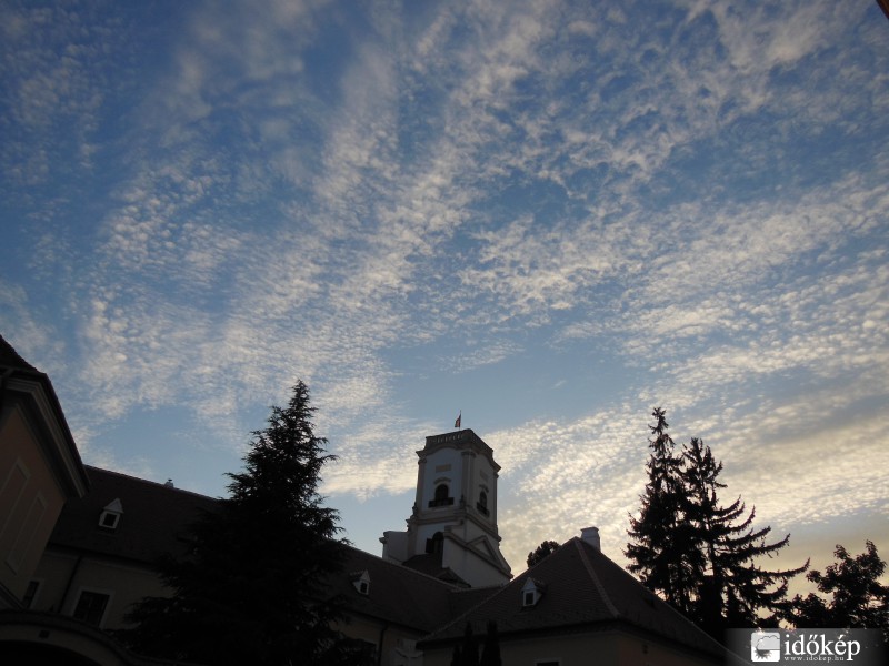 Győri vár
