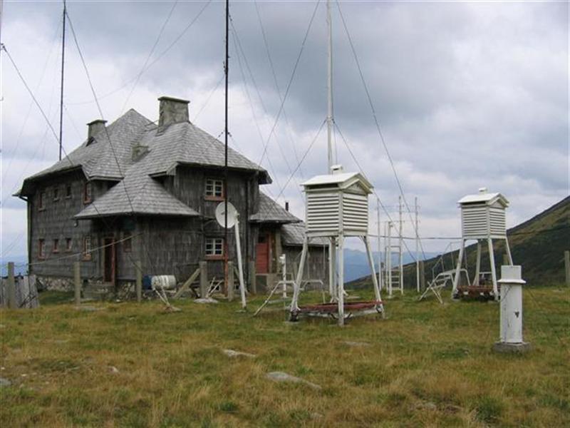 Erdély, Radnai havasok