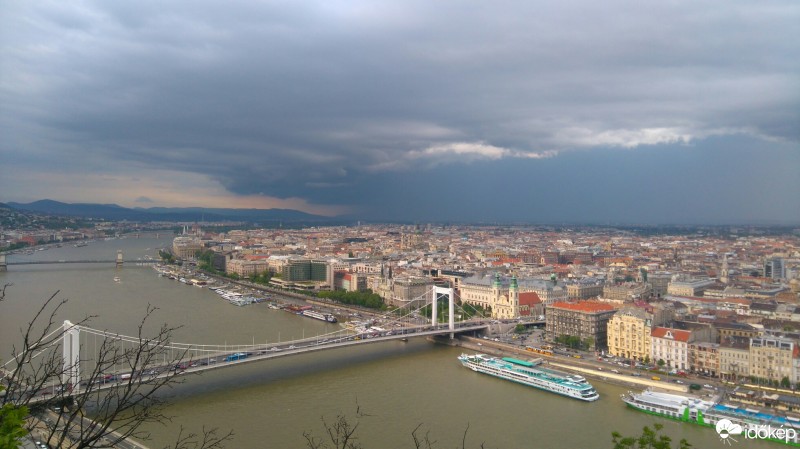 Budapest V. ker