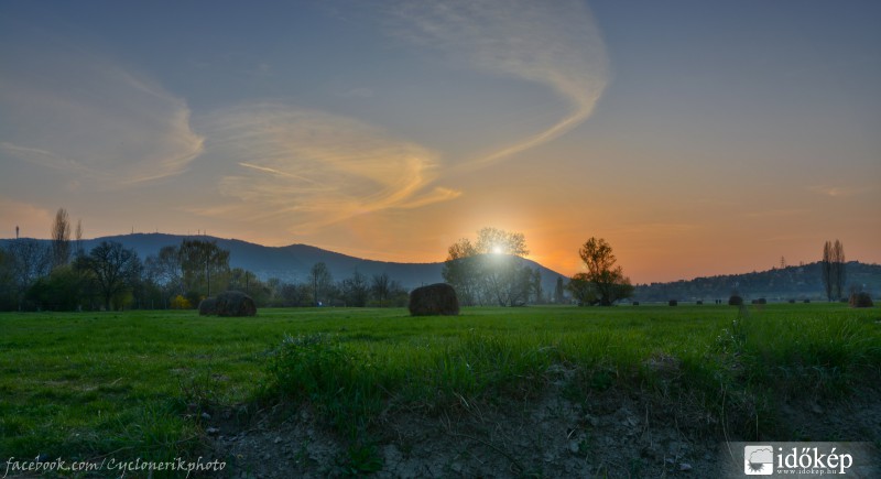 Cirrus szerűségek