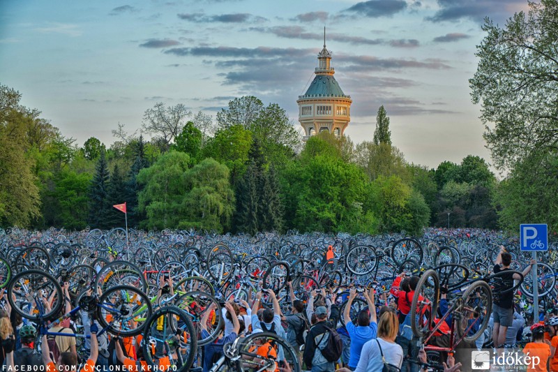I BIKE 2015