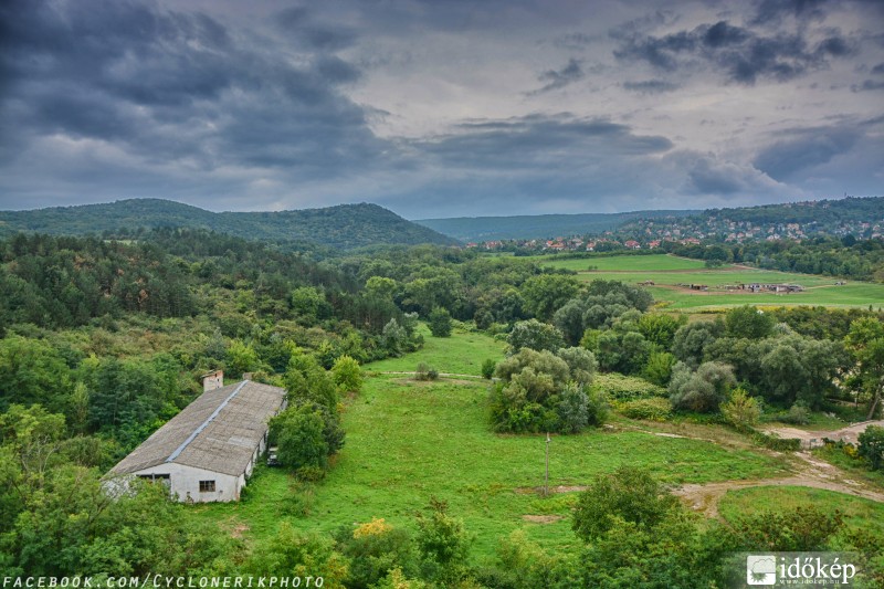 Solymár