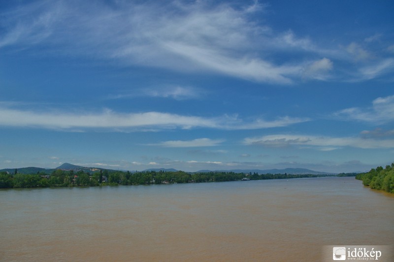 Sárga Duna
