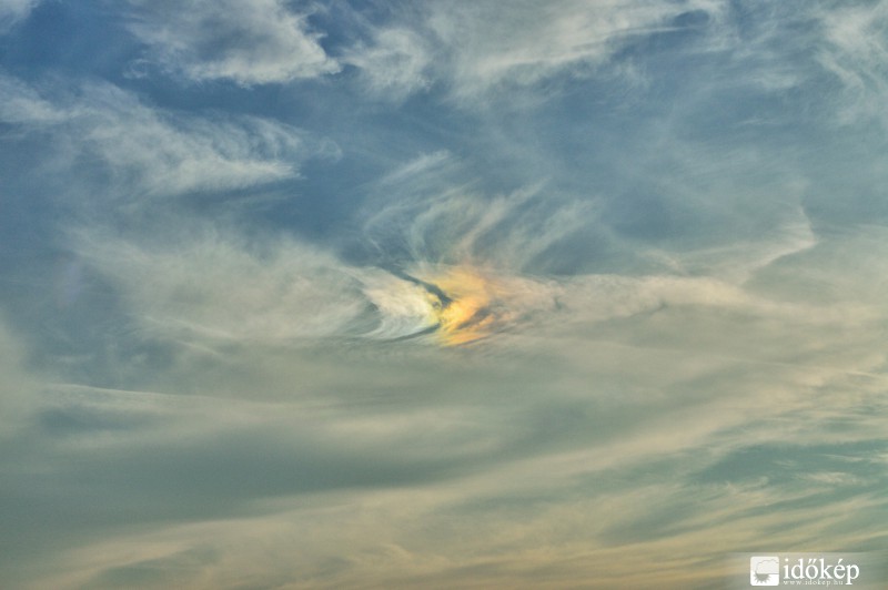 Erős melléknap