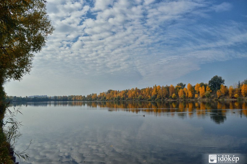 Bányató