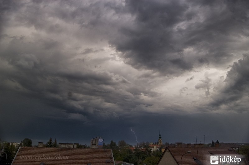 Végső akkordok