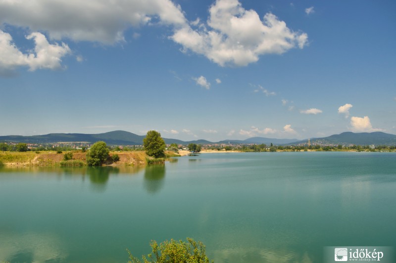 Vízpart