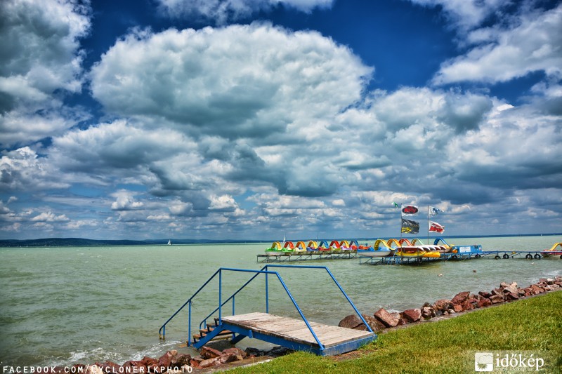Siófok