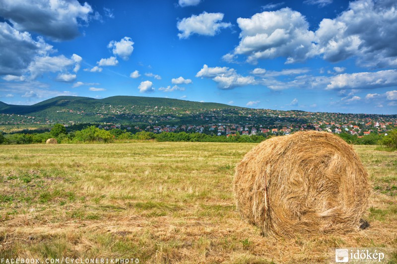 Szentendrei Kő-hegynél