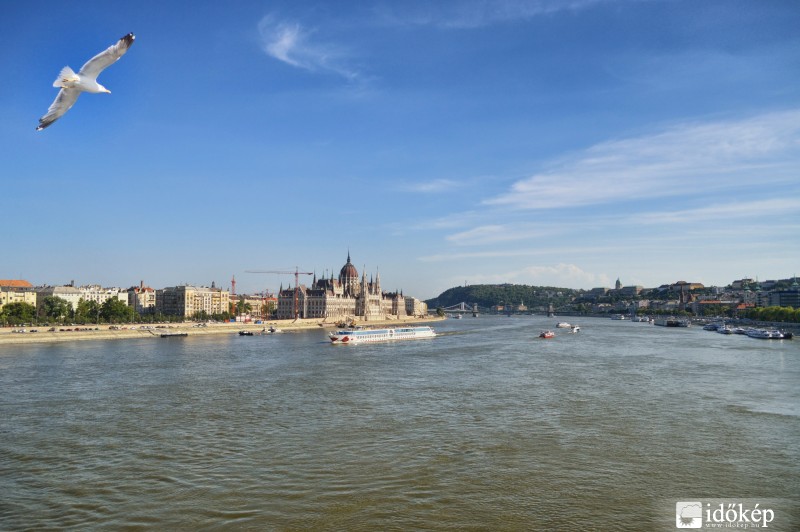 Budapest Budapest de csodás