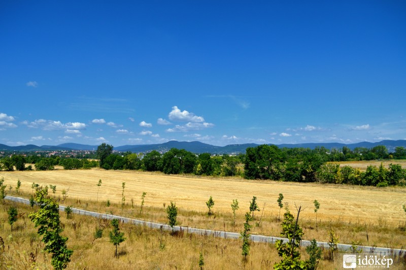 Óbuda most