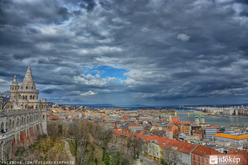Halászbástya