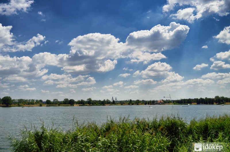 Strandidő
