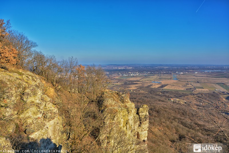 Kő-hegy
